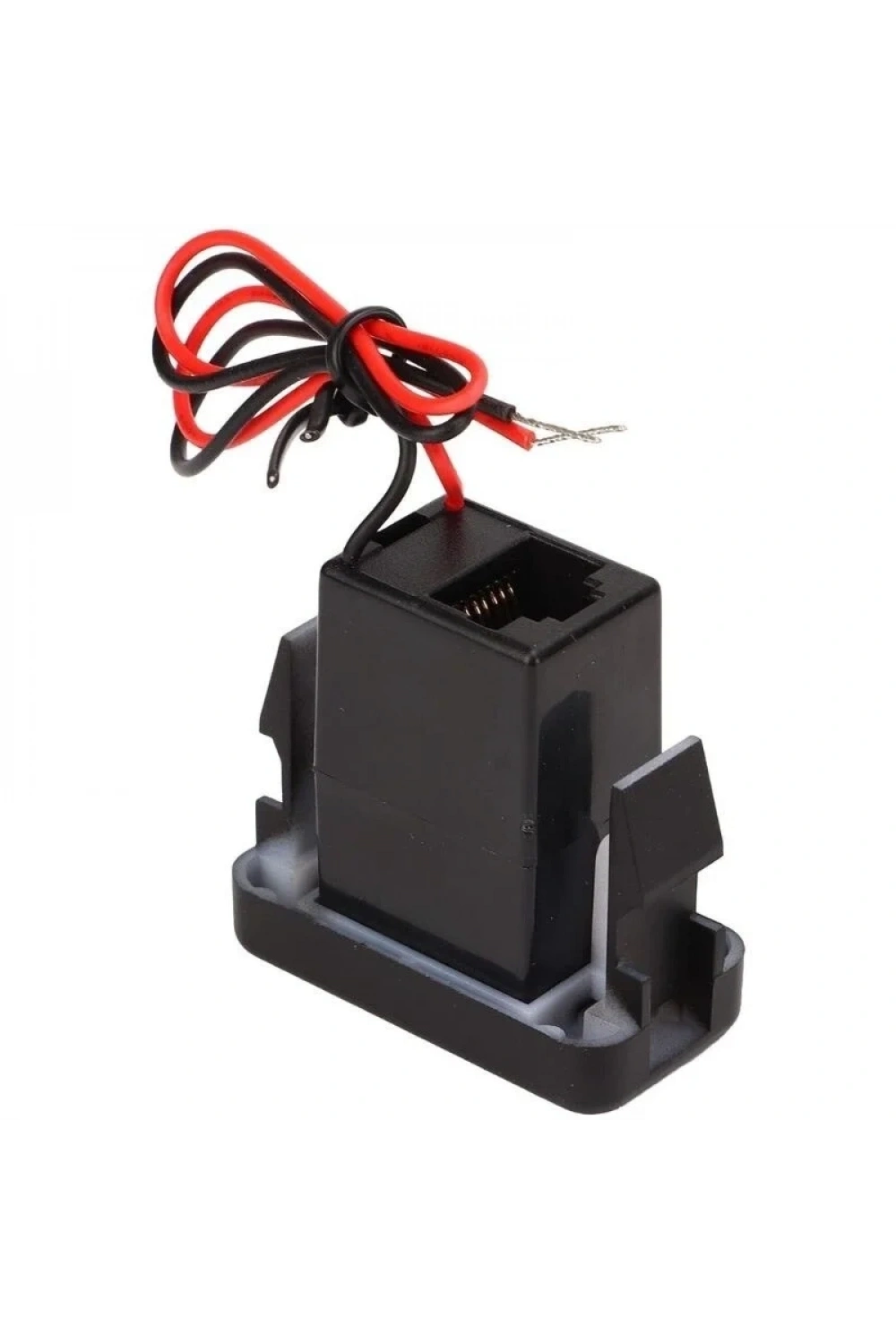 RJ45 Araç Soketi