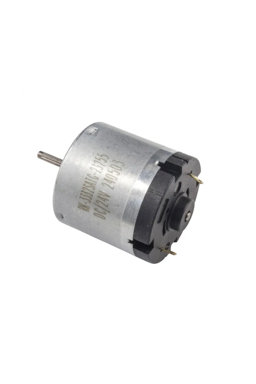 RK-3332 24V 8000Rpm Redüktörsüz DC Motor