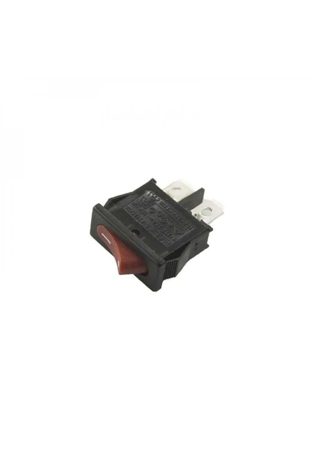 RL3-4 On/Off Anahtar 2 Pin T85