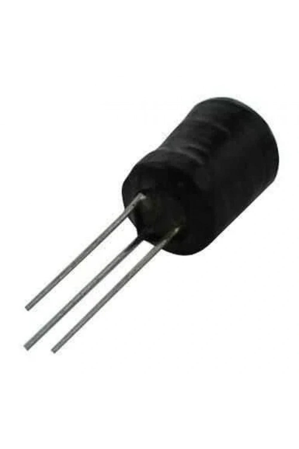 RL608 9uH/330uH 3-Pinli Kondansatör Tip Bobin