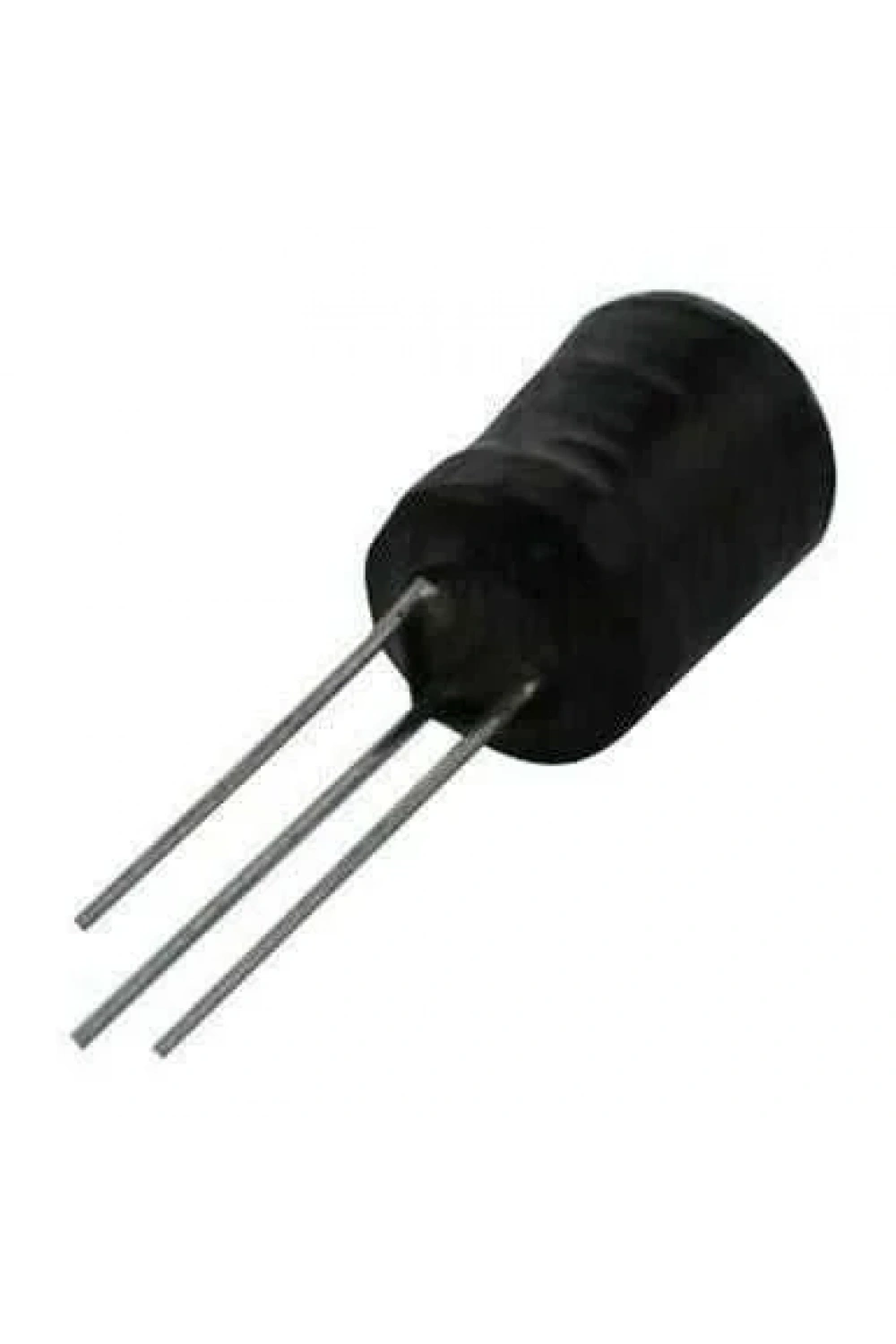 RL912 23mH/43mH 3-Pinli Kondansatör Tip Bobin
