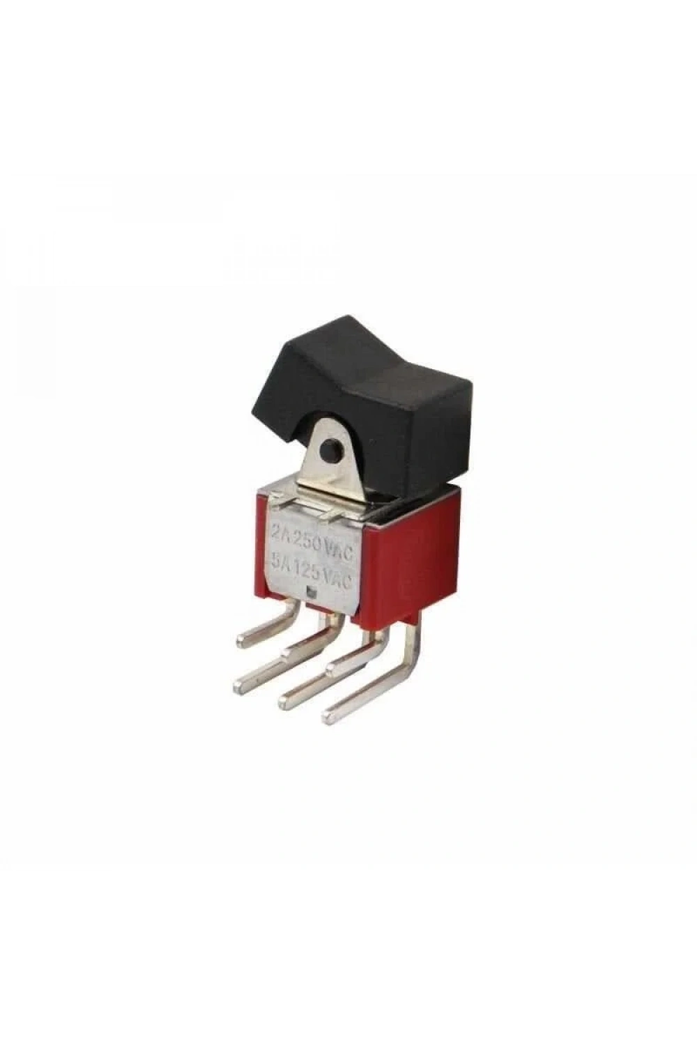 RLS-202 ON-ON 6-Pin Toggle Switch