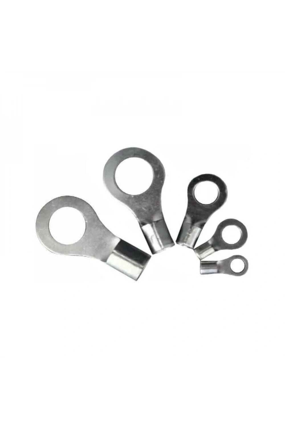 RNB 5.5-6 4.00-6.00 mm İzolesiz Kablo Ucu - 10 Adet