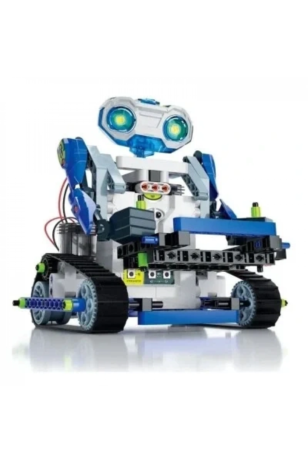 RoboMaker Start Robotik Laboratuvarı (TK)