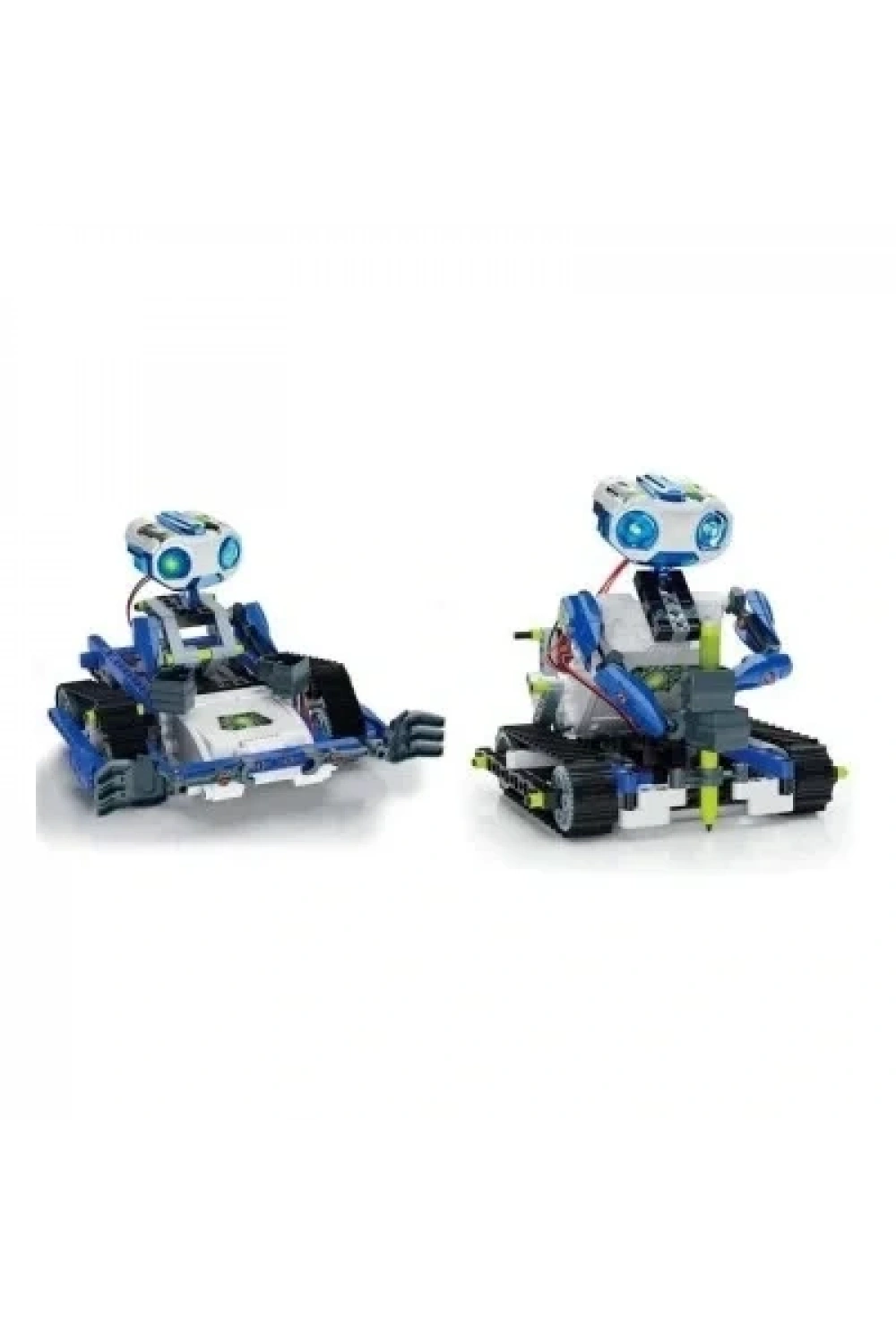 RoboMaker Start Robotik Laboratuvarı (TK)