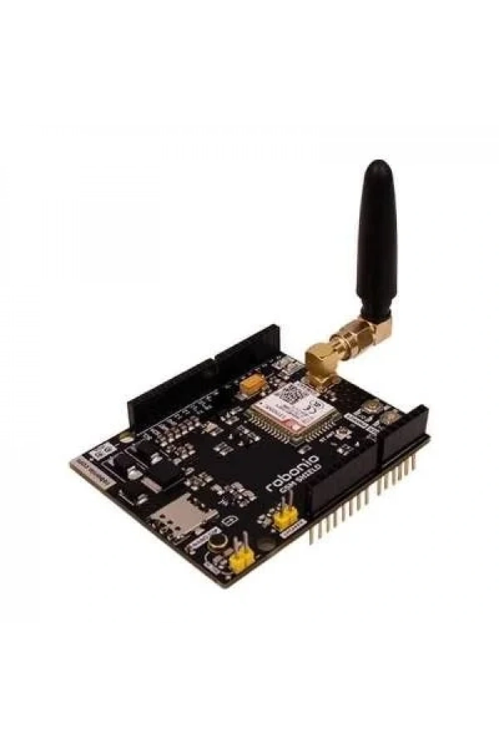 Robonio Arduino GSM Shield (IMEI Kayıtlıdır)