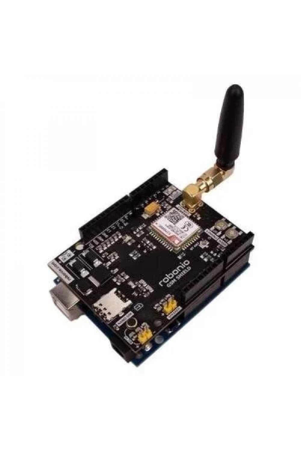 Robonio Arduino GSM Shield (IMEI Kayıtlıdır)
