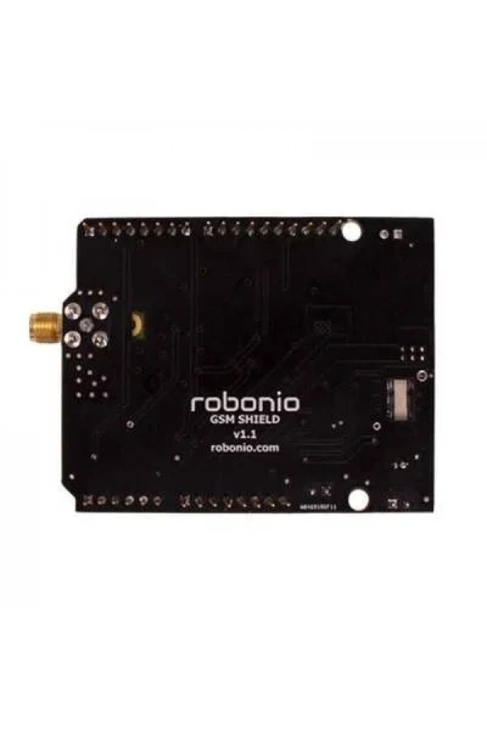 Robonio Arduino GSM Shield (IMEI Kayıtlıdır)