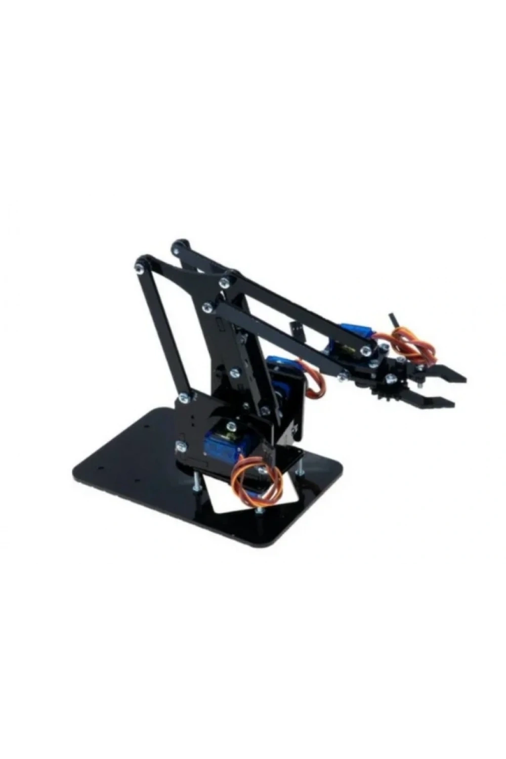 Robot Kol Pleksi Parçaları