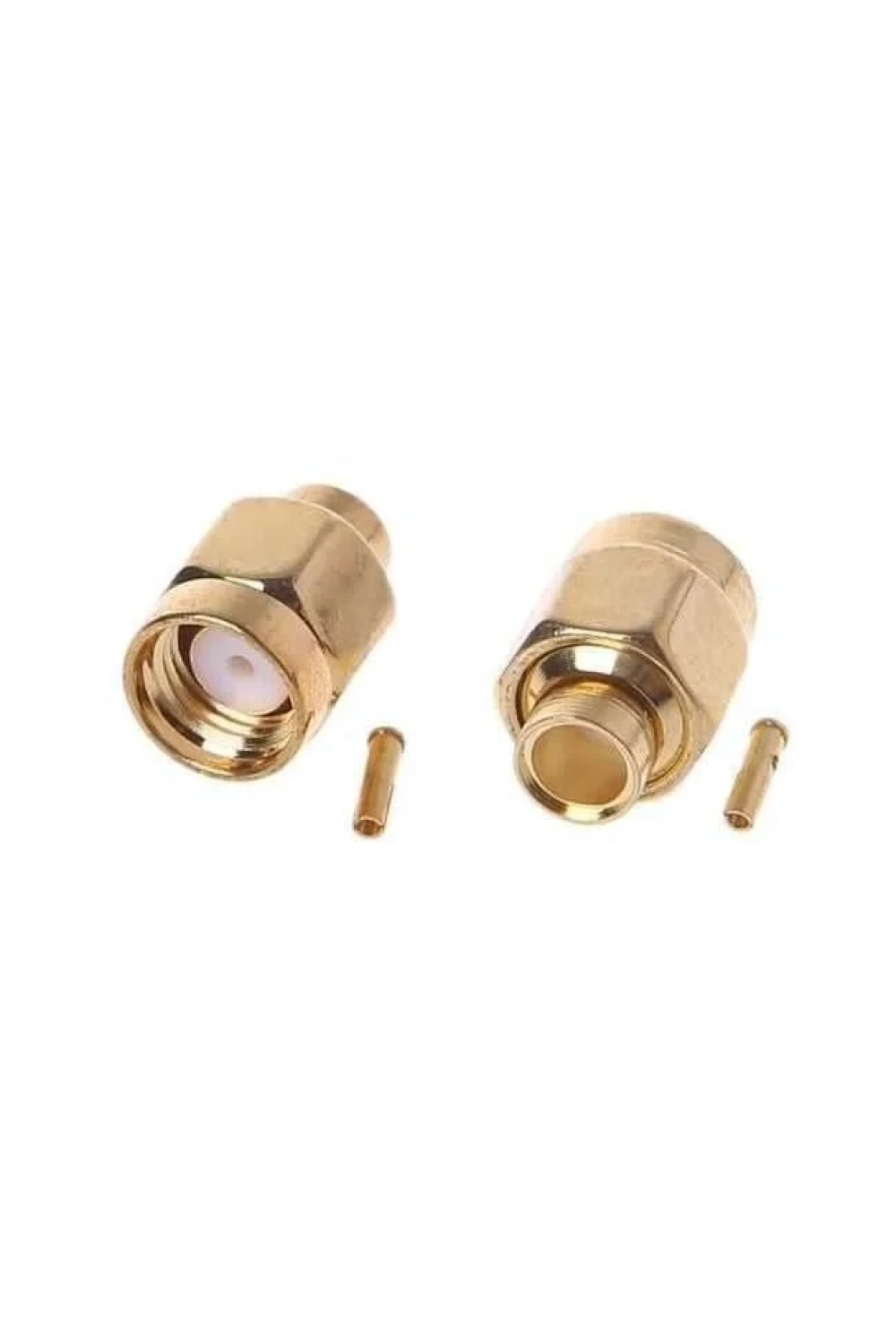 RP-SMA-JB3 Coaxial Konnektör