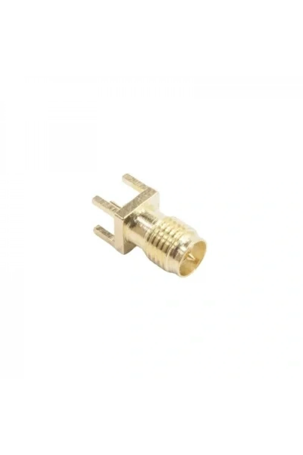 RP-SMA-KE Coaxial Konnektör