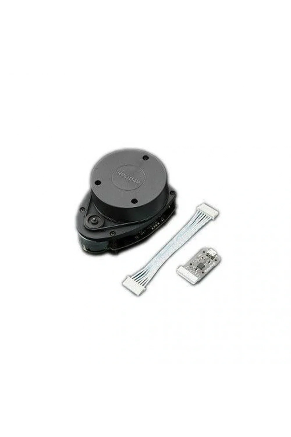RPLIDAR A1M8-R6 360 Derece Lazer Tarayıcı Lidar