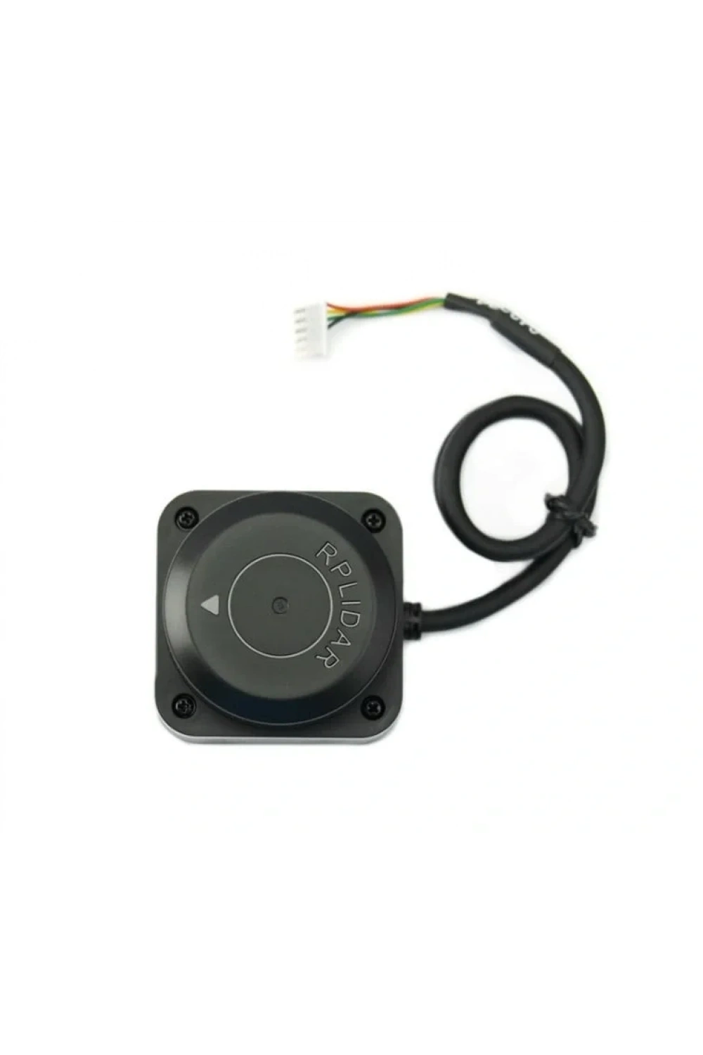 RPLIDAR C1 DTOF 360 Derece Lazer Tarayıcı Lidar