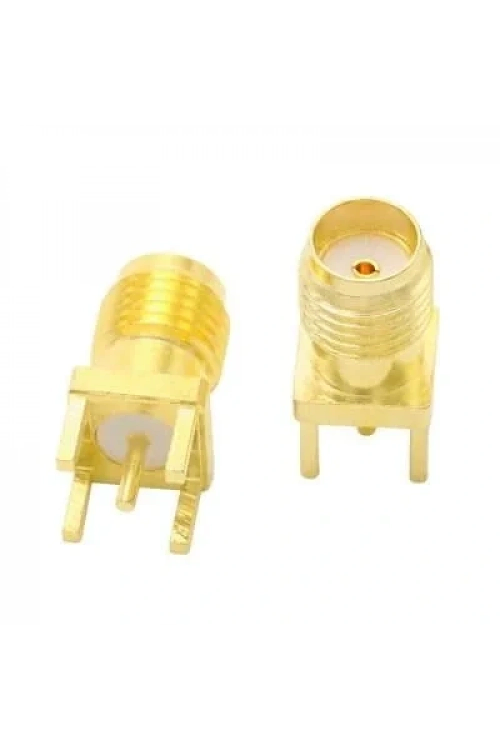 RPSMA-JE Coaxial Konnektör
