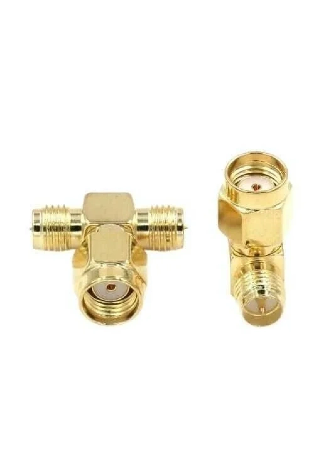 RPSMA-KJK Coaxial Konnektör