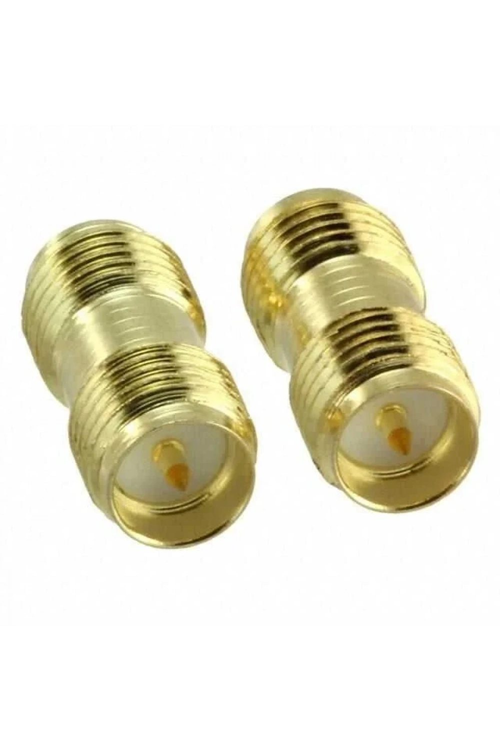 RPSMA-KK Coaxial Konnektör