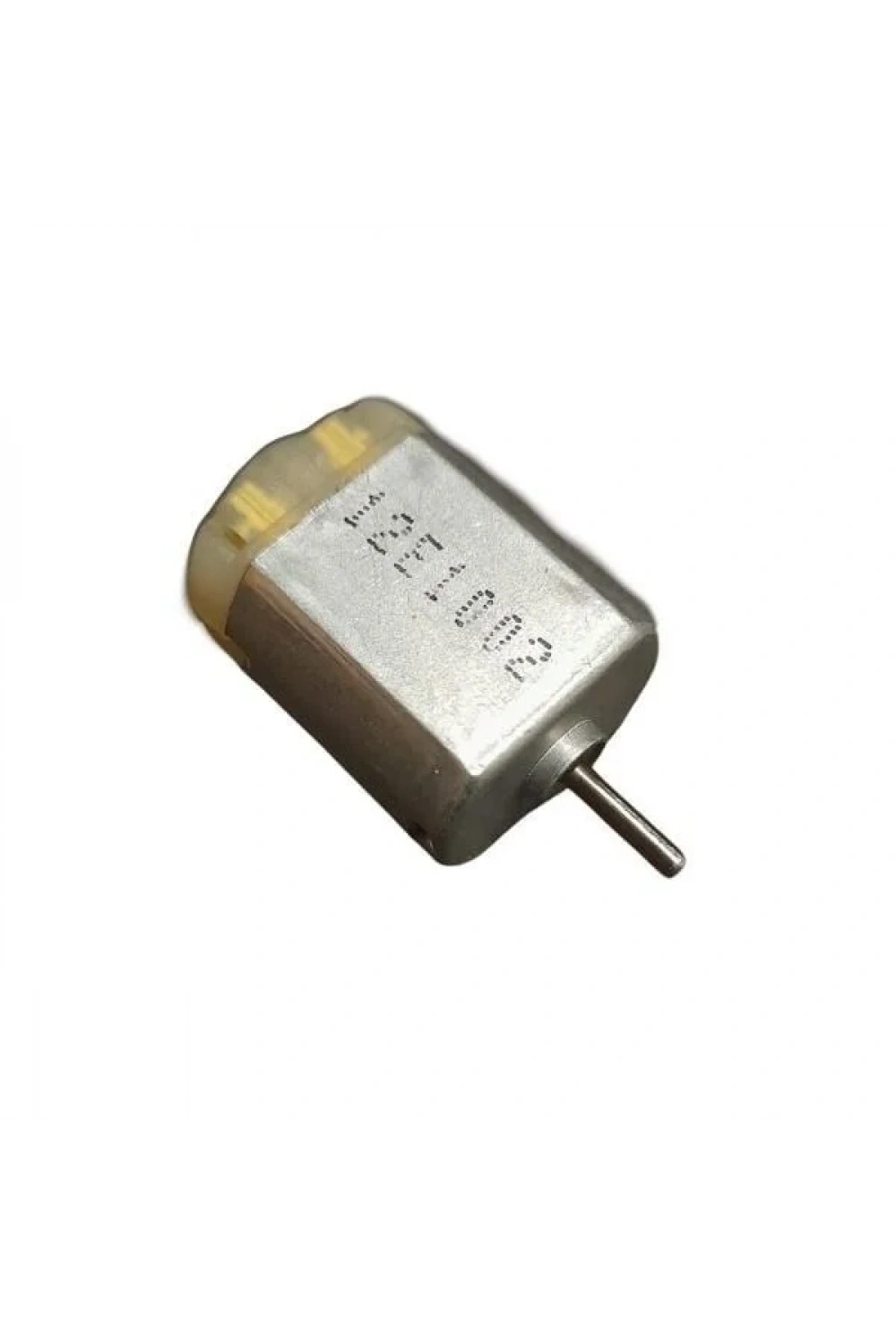 RS-140 12E1002 12V 10000RPM DC Motor