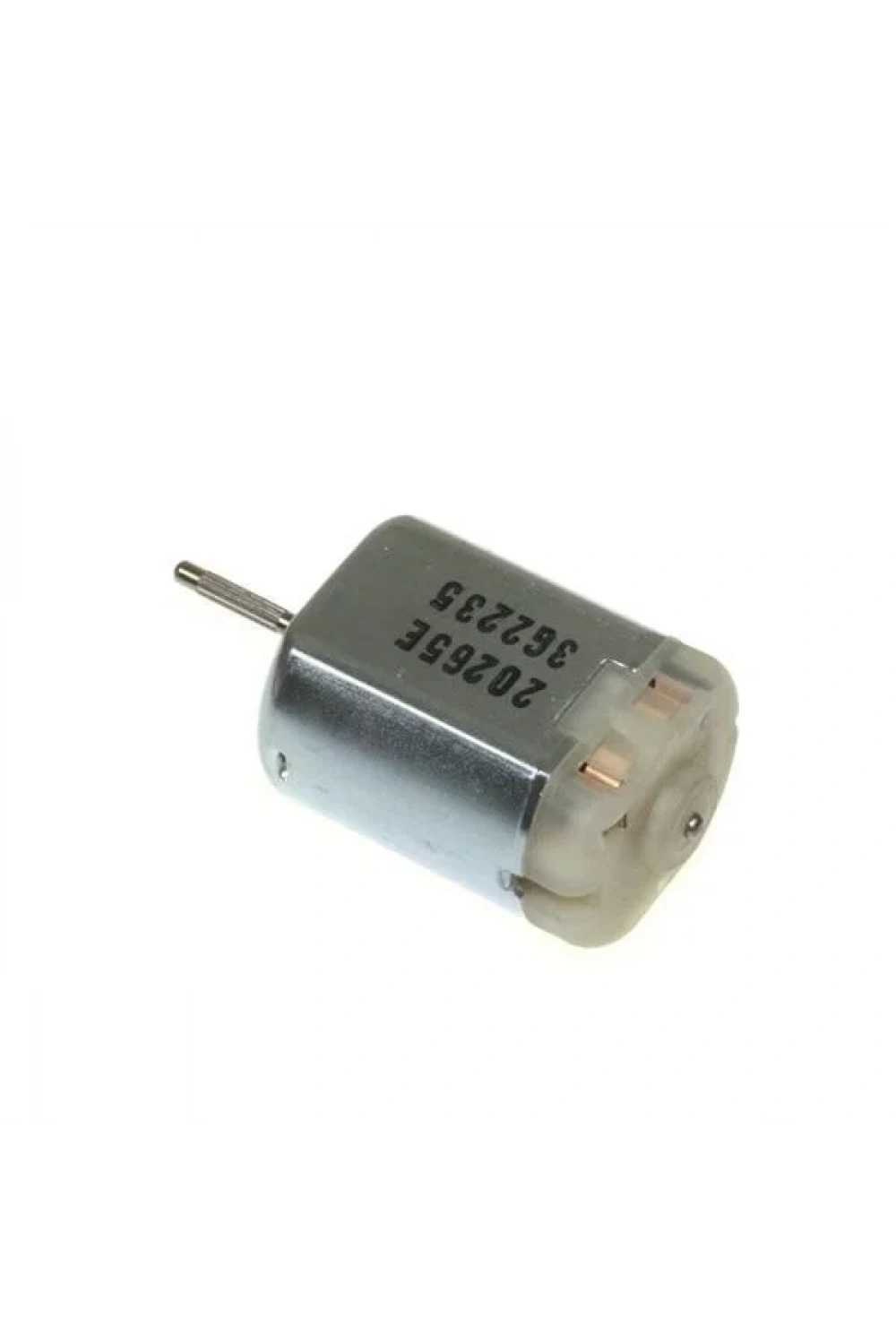 RS-280 12V 10500RPM Kapı Kilit Motoru
