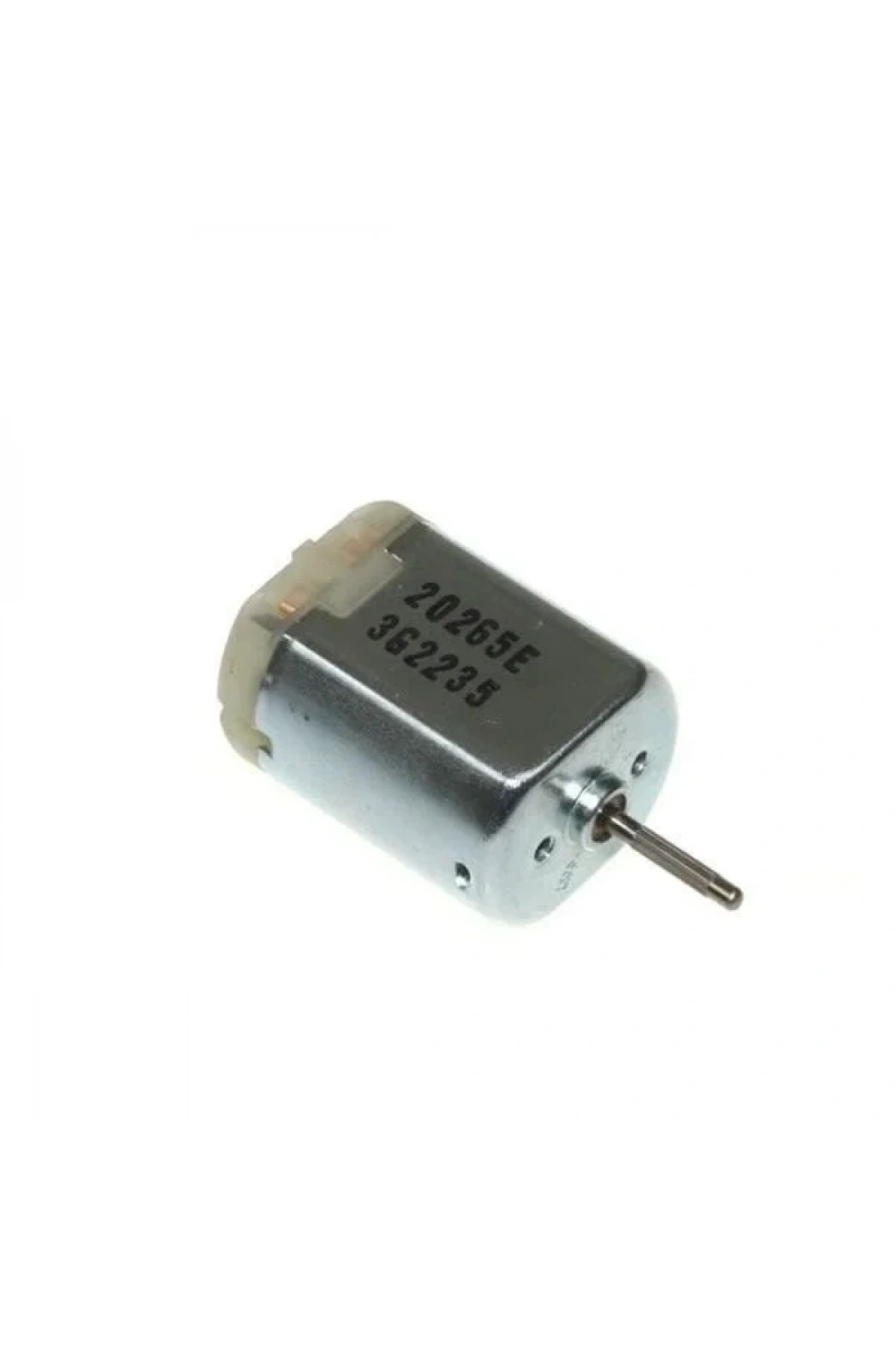 RS-280 12V 10500RPM Kapı Kilit Motoru