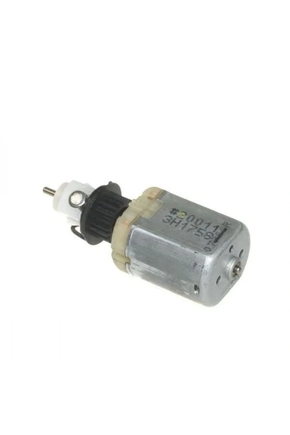 RS-280 12V 15000 RPM Kapı Kilit Motoru