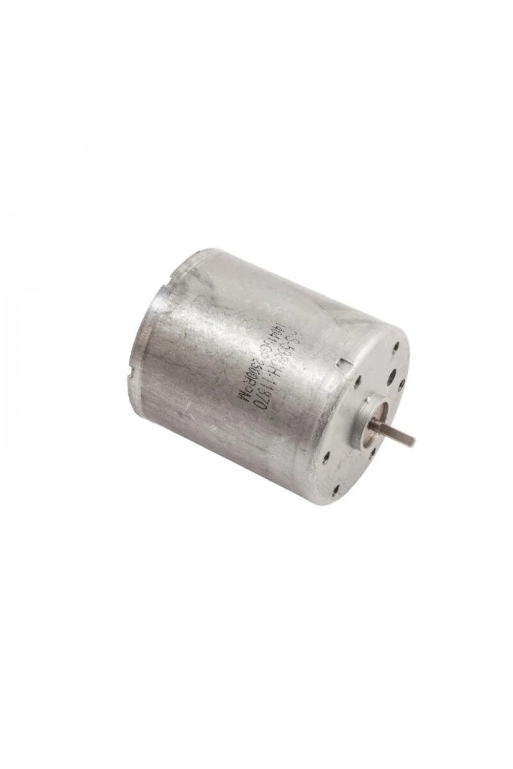 RS-528 12V 2500Rpm Redüktörsüz DC Motor