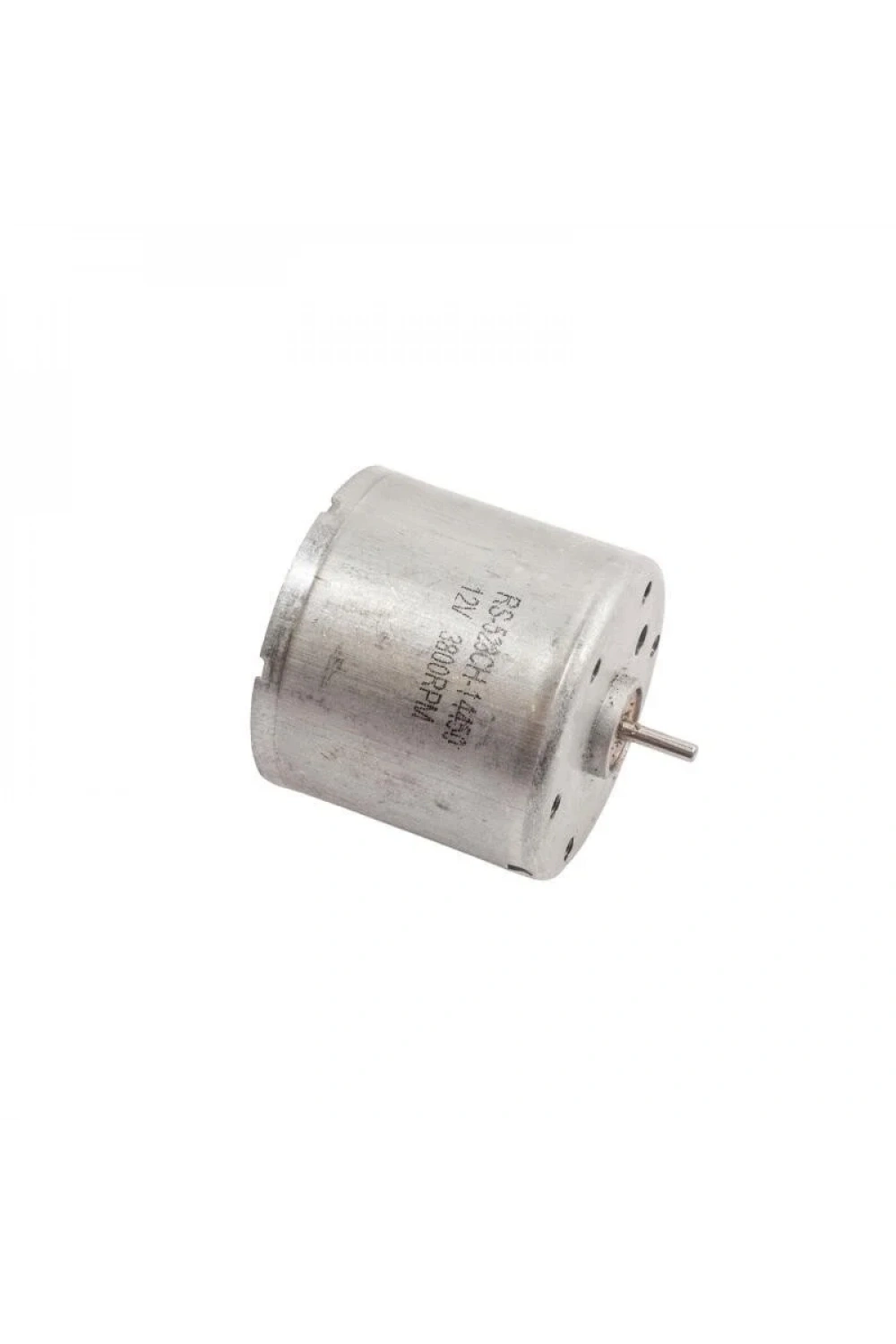 RS-528 12V 3800Rpm Redüktörsüz DC Motor