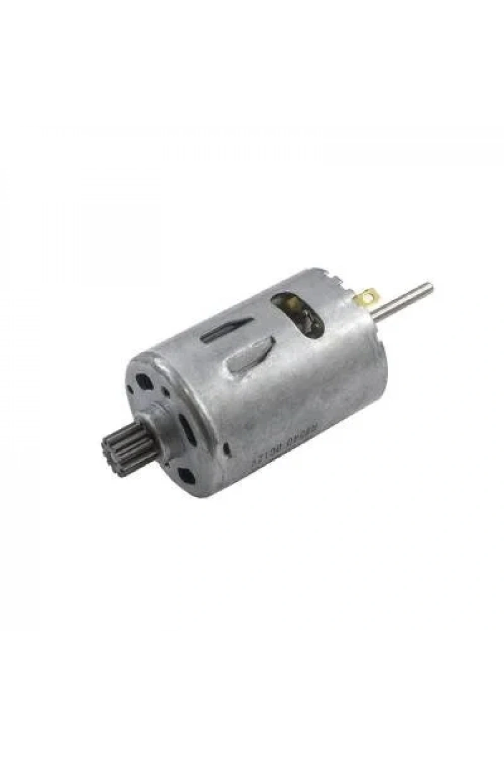 RS-540 DC Motor