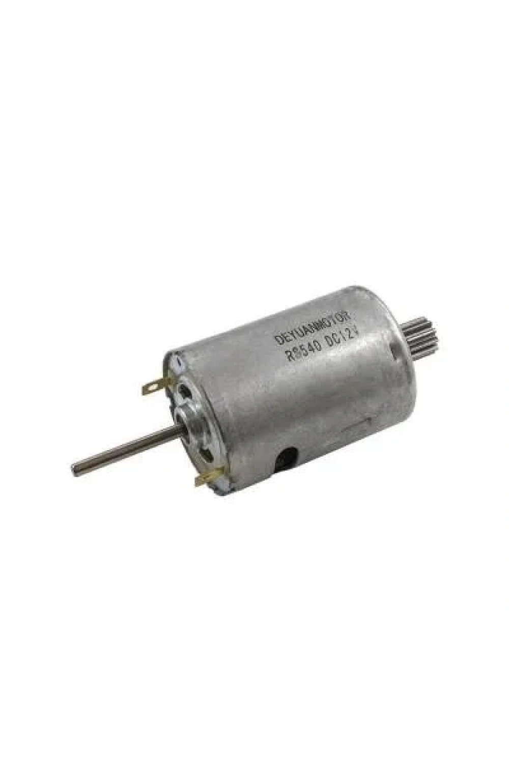 RS-540 DC Motor