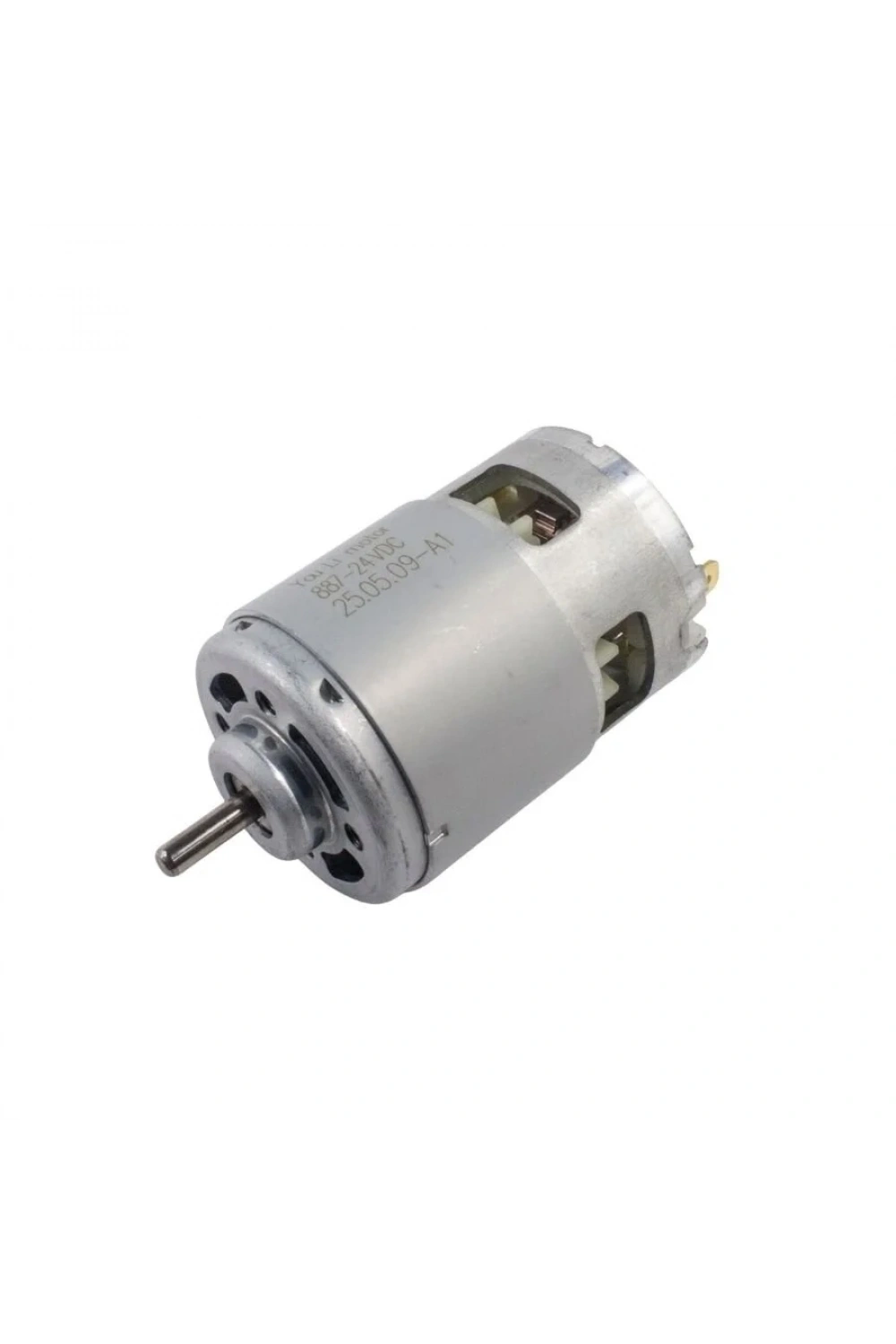 RS-887 24V 17000Rpm DC Motor
