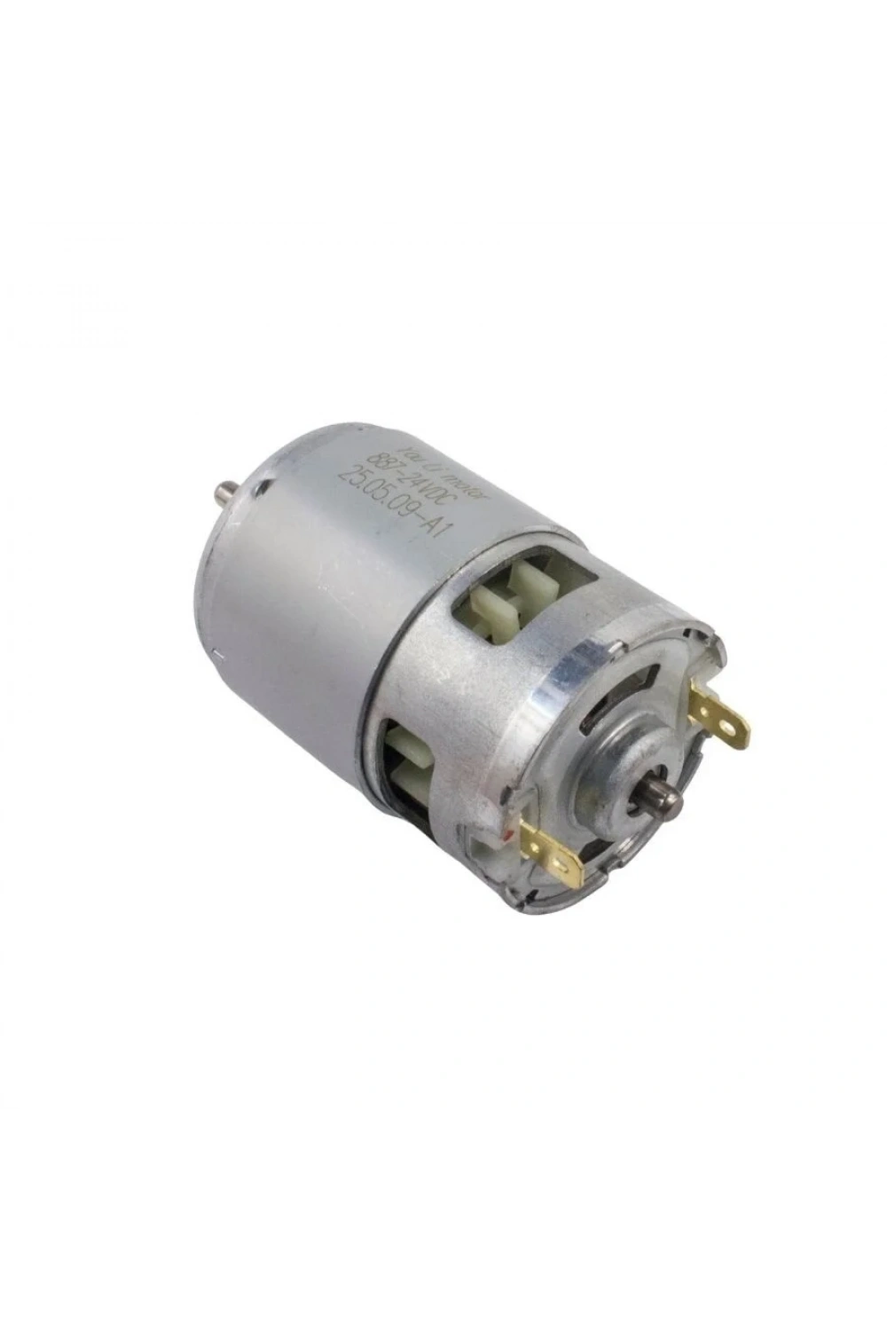 RS-887 24V 17000Rpm DC Motor