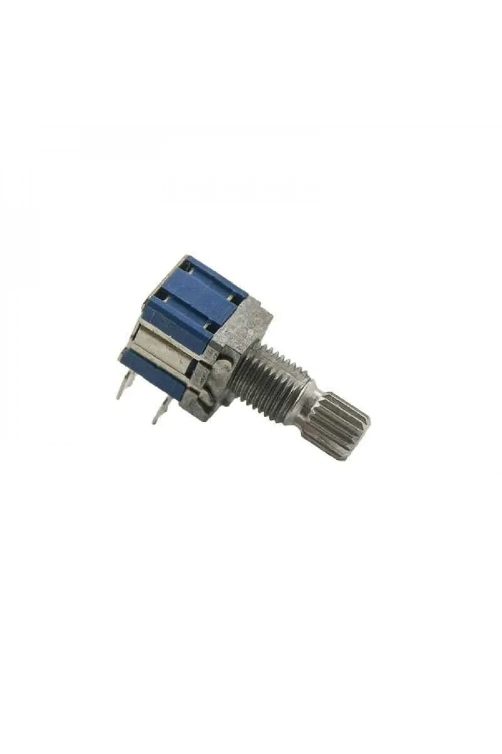 RS1010 3 Pozisyon Potansiyometre - Rotary Switch