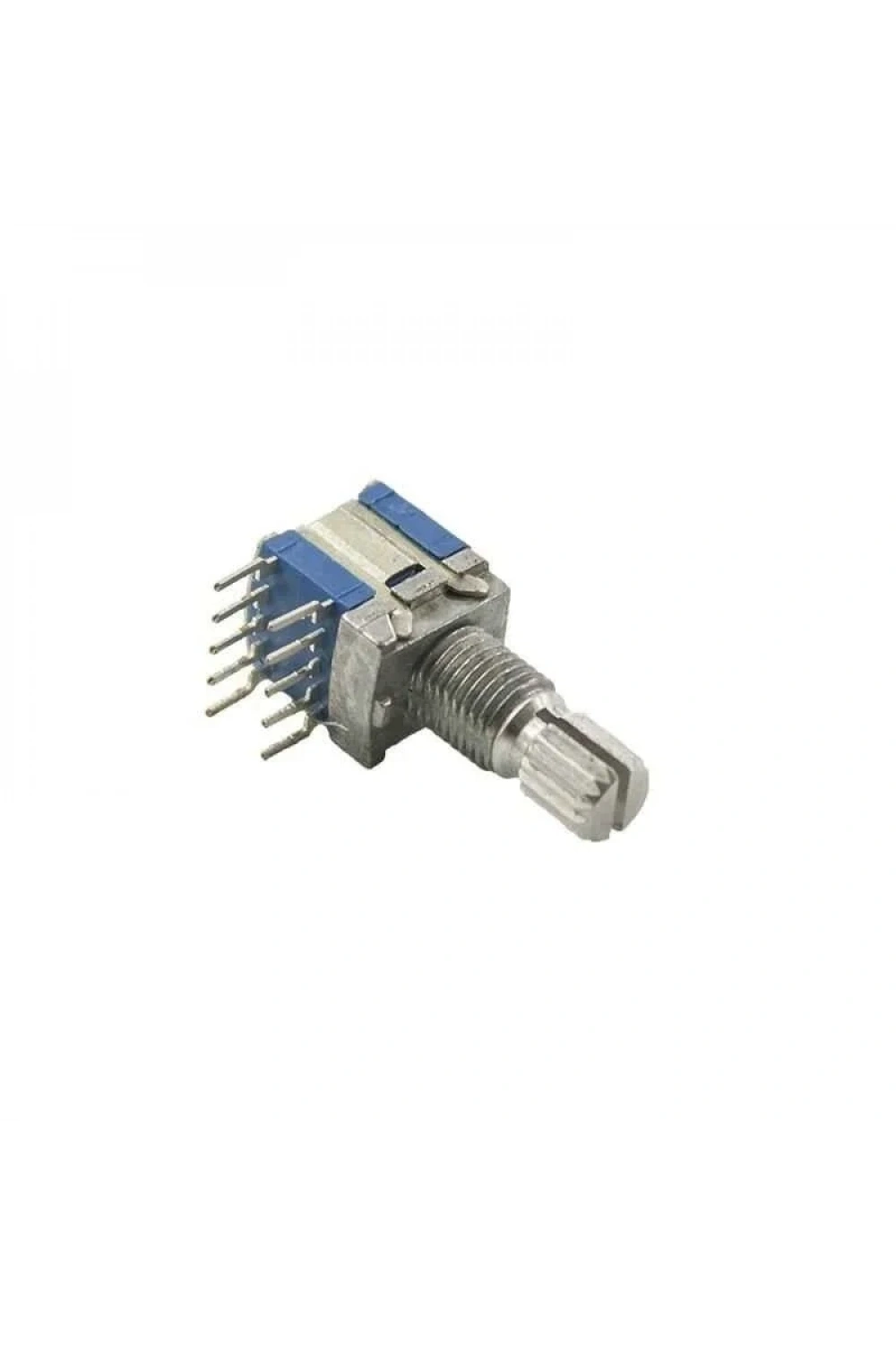 RS1010 3 Pozisyon Potansiyometre - Rotary Switch