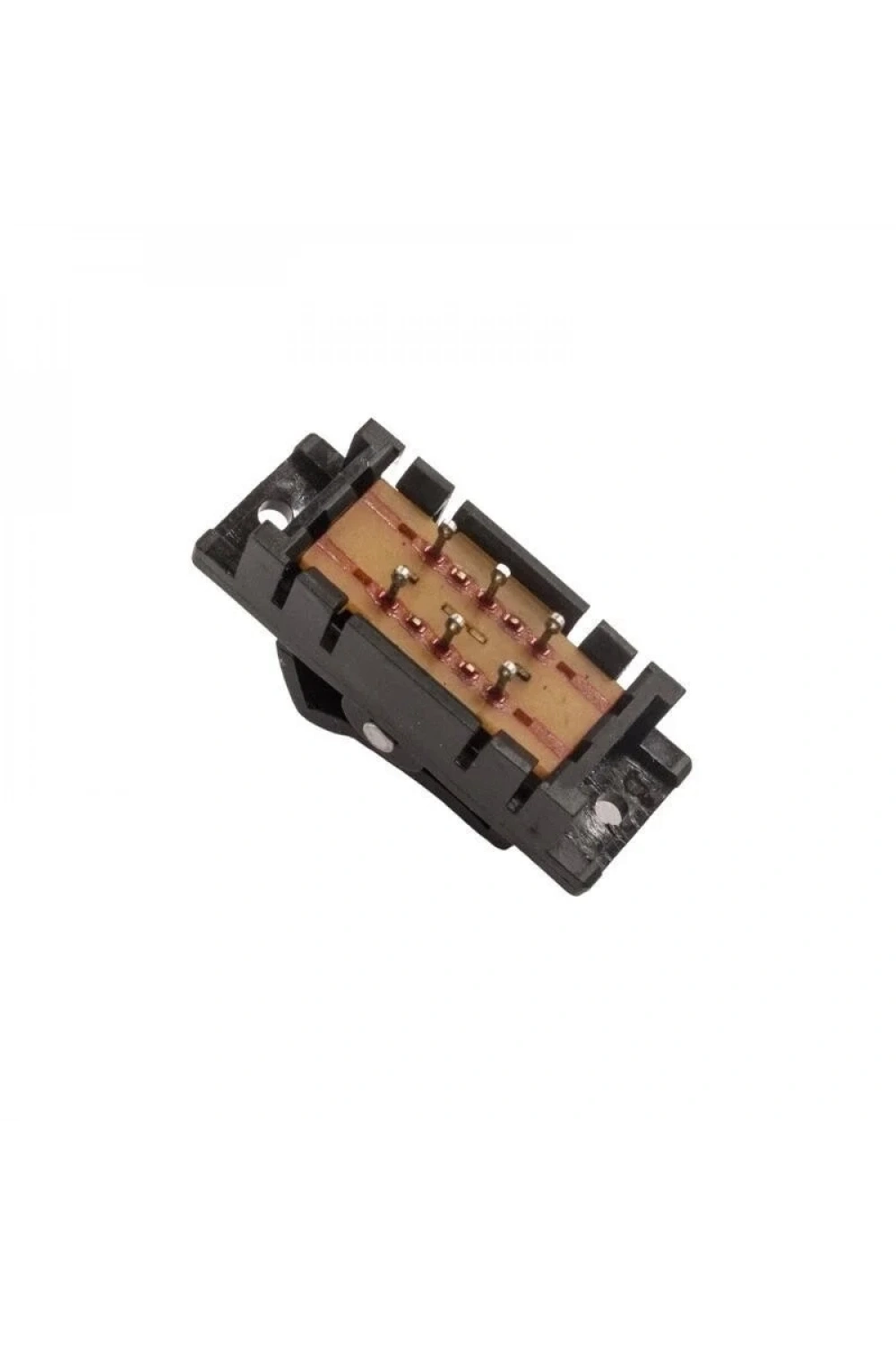 RS1223 ON-OFF-ON Anahtar 6 Pin