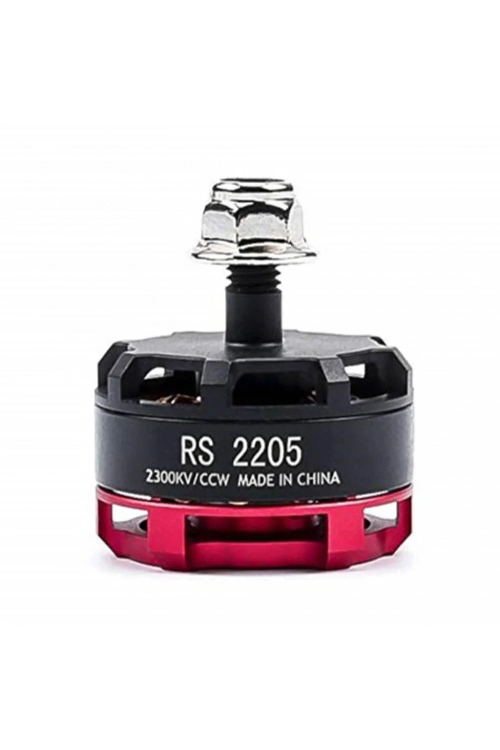 RS2205 2300KV Fırçasız Motor CCW - FPV Yarış Uyumlu