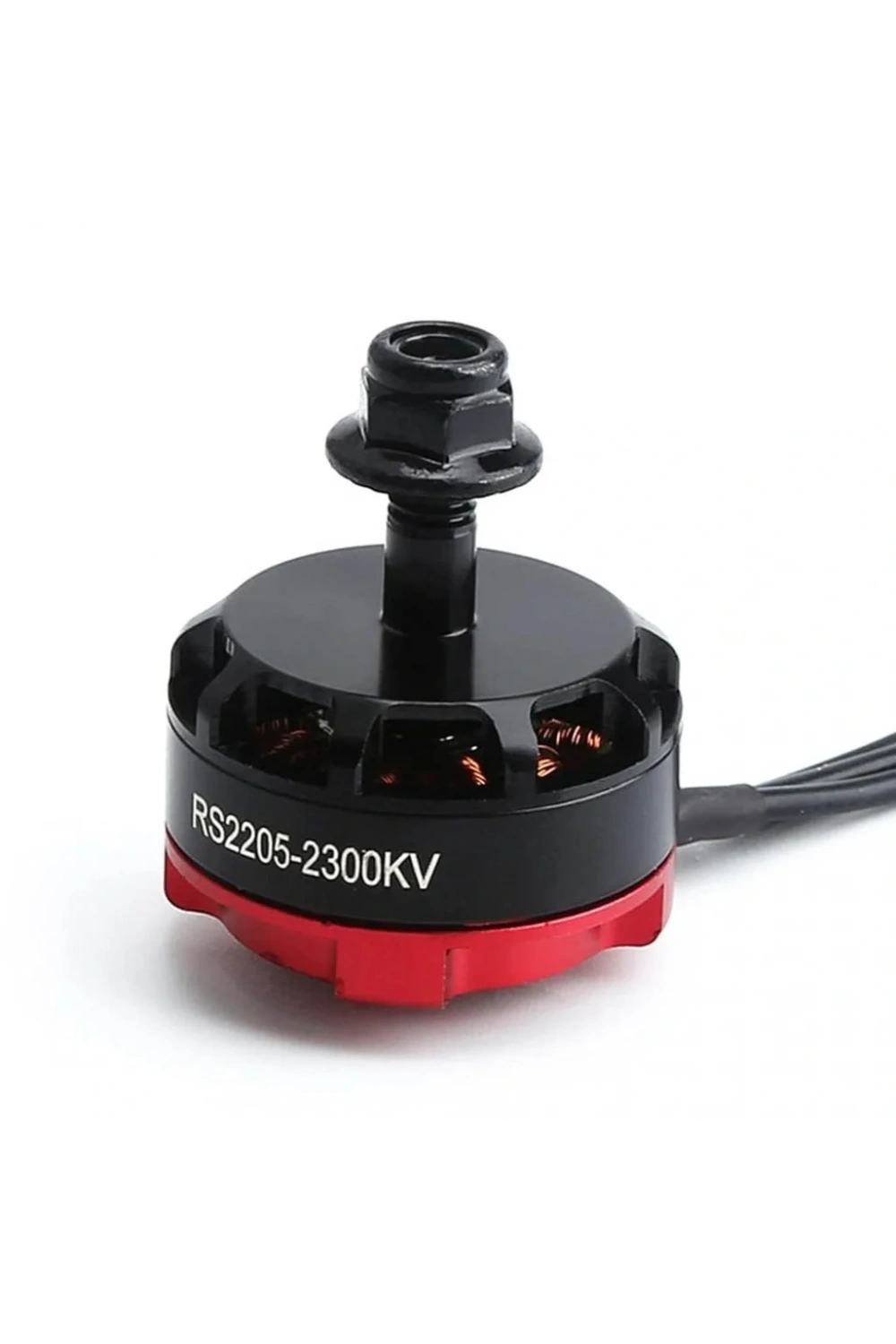 RS2205 2300KV Fırçasız Motor CW - FPV Yarış Uyumlu