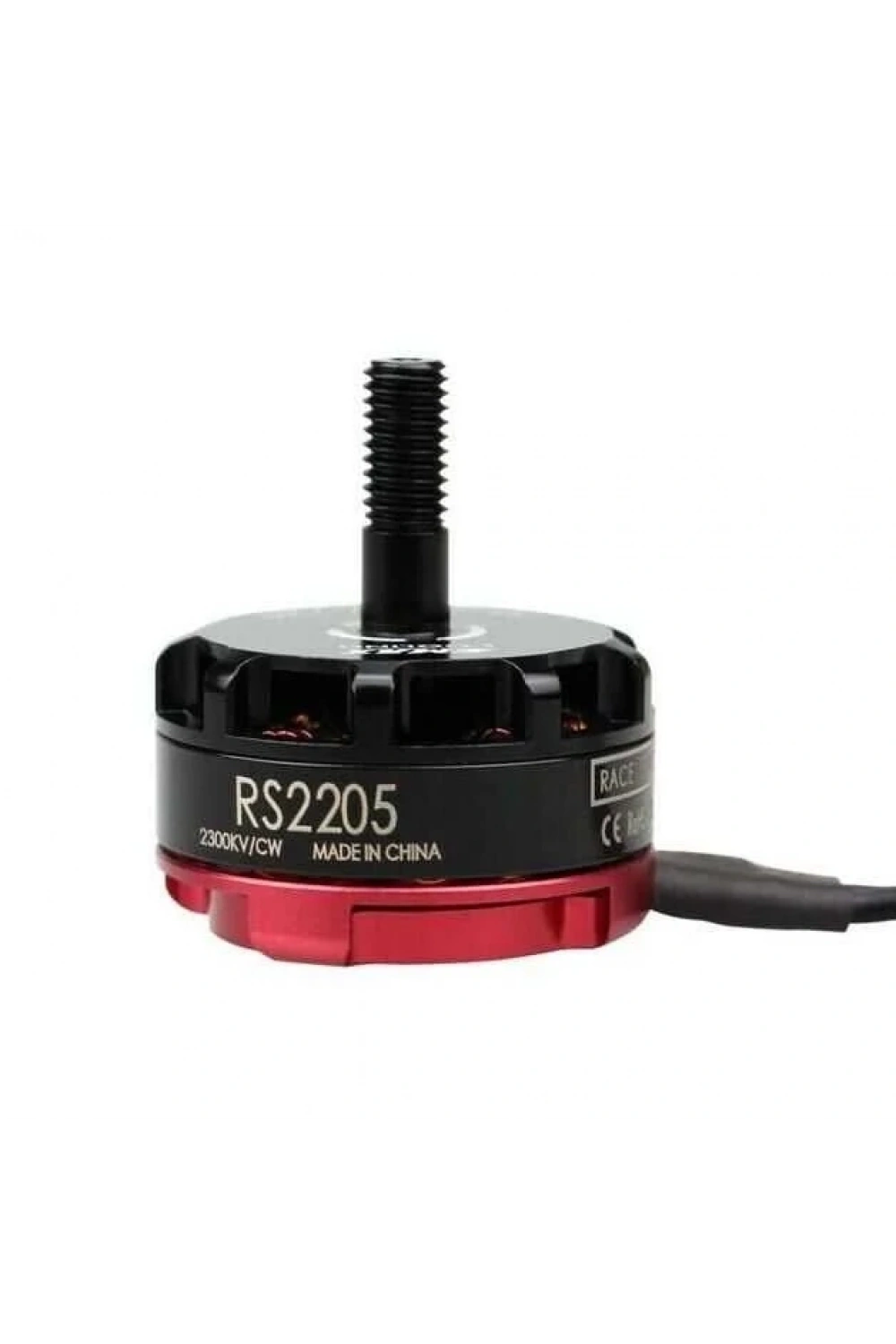 RS2205 2300KV Fırçasız Motor CW - FPV Yarış Uyumlu