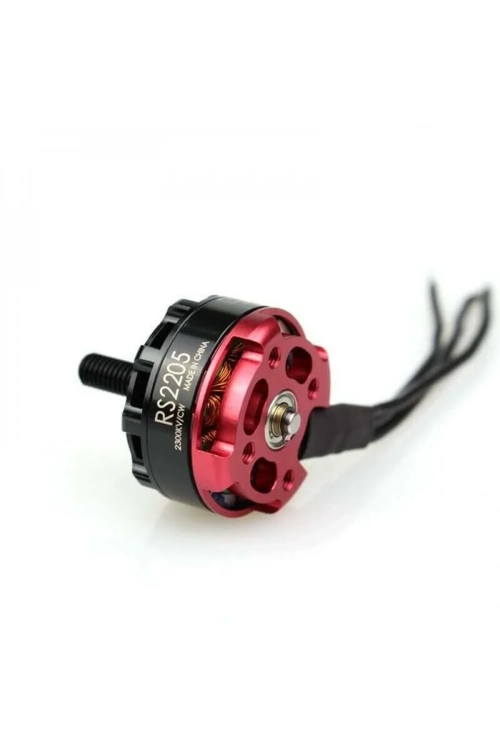 RS2205 2300KV Fırçasız Motor CW - FPV Yarış Uyumlu