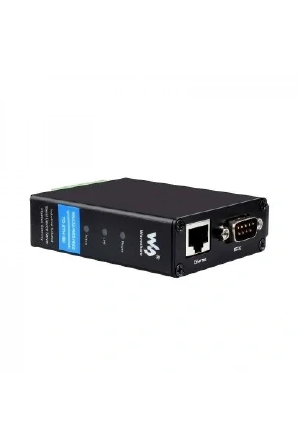 RS232/485/422den RJ45e Dönüştürücü Modül