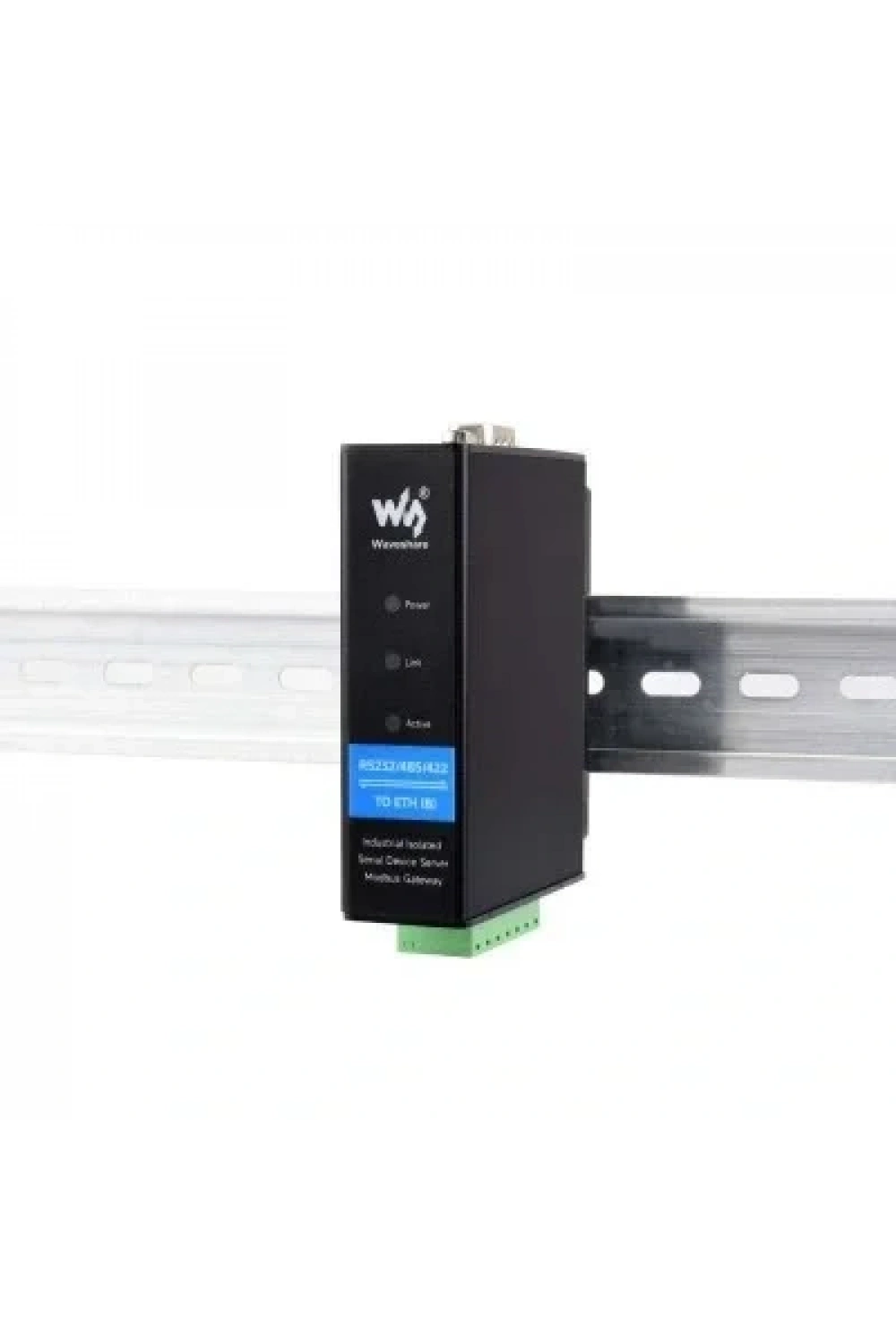 RS232/485/422den RJ45e Dönüştürücü Modül