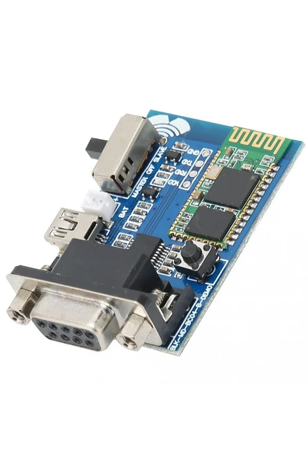 RS232 Bluetooth Seri Adaptör Modülü