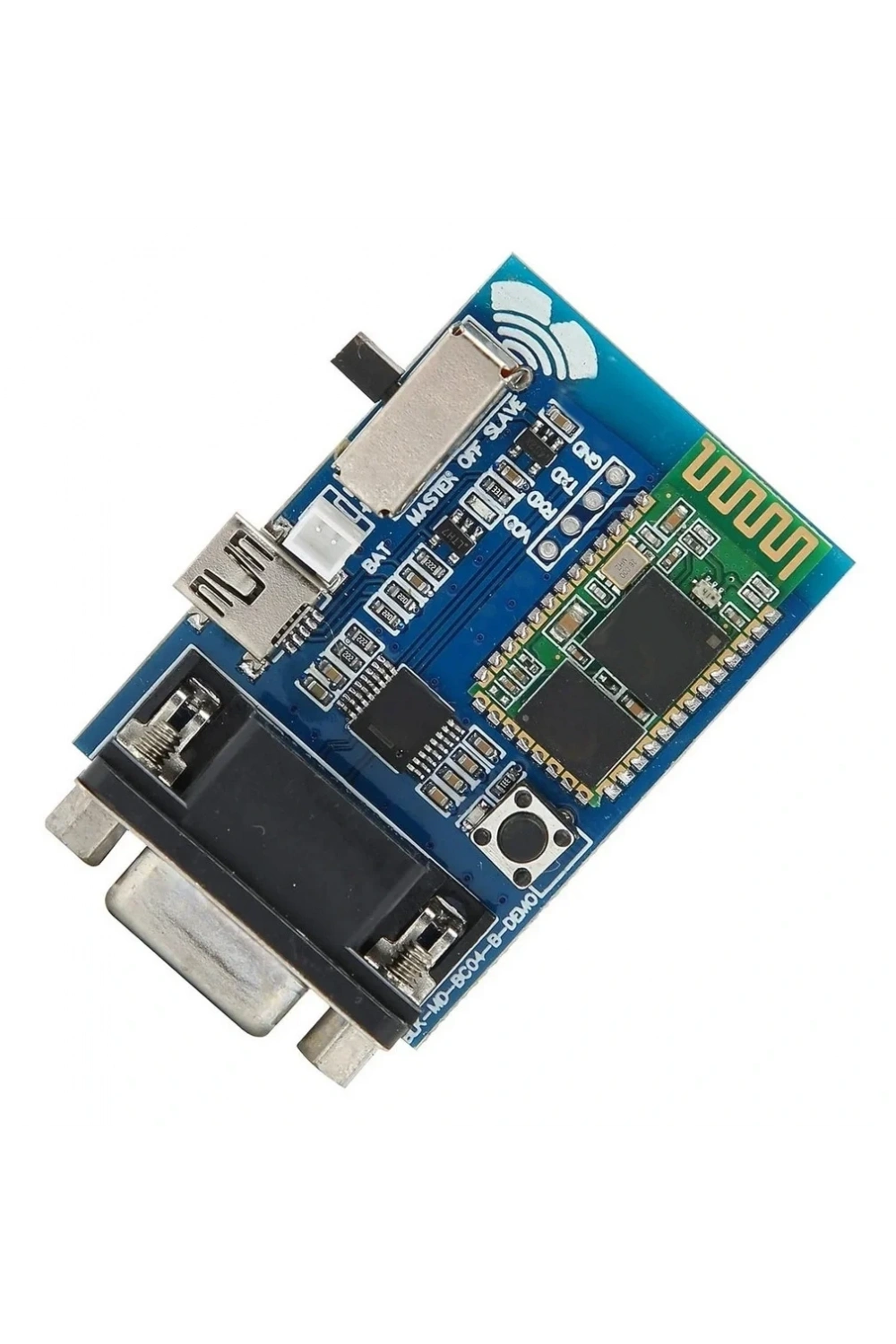 RS232 Bluetooth Seri Adaptör Modülü
