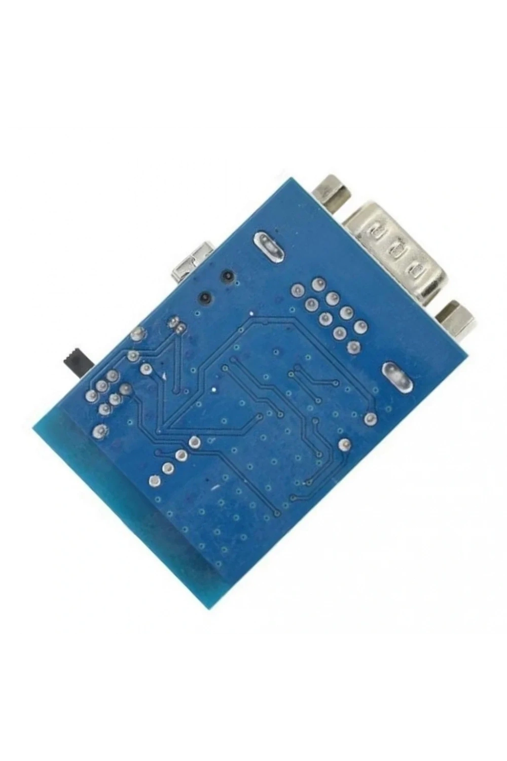 RS232 Bluetooth Seri Adaptör Modülü