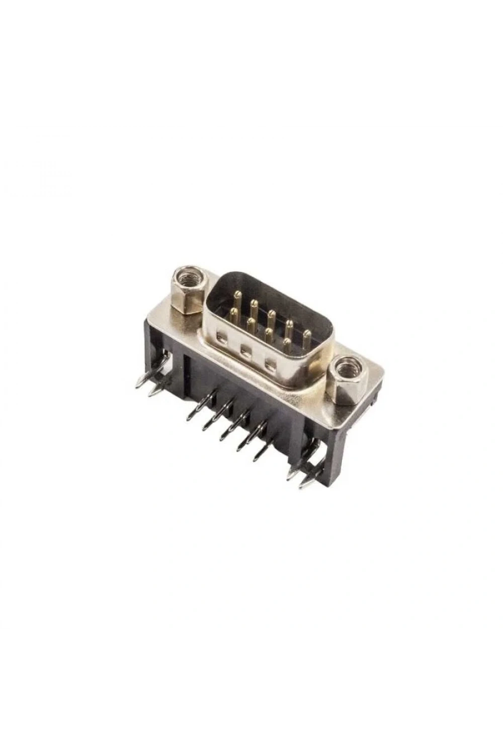 RS232 Erkek Konnektör PCB Tipi