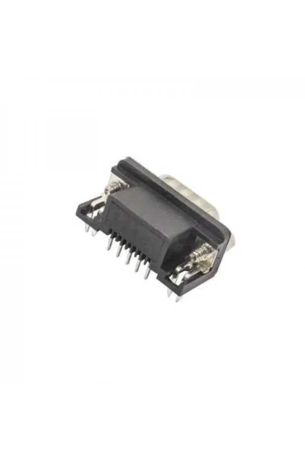 RS232 Erkek Konnektör PCB Tipi