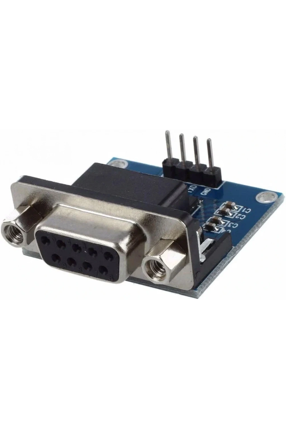 RS232 TTL Çevirici Kartı Kablolu
