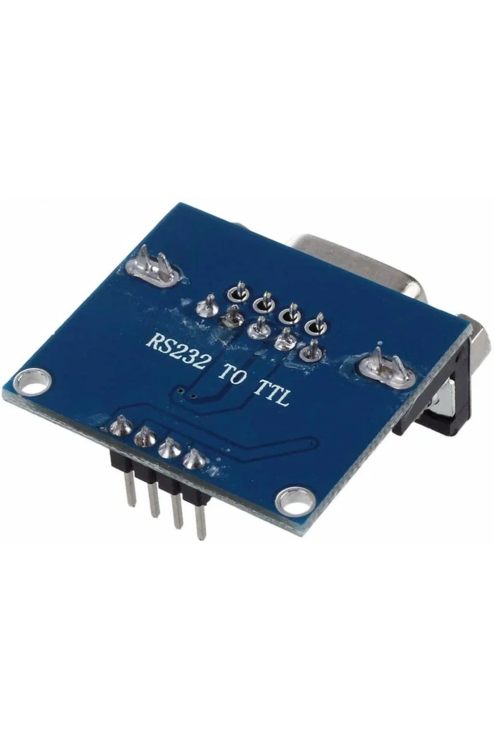 RS232 TTL Çevirici Kartı Kablolu