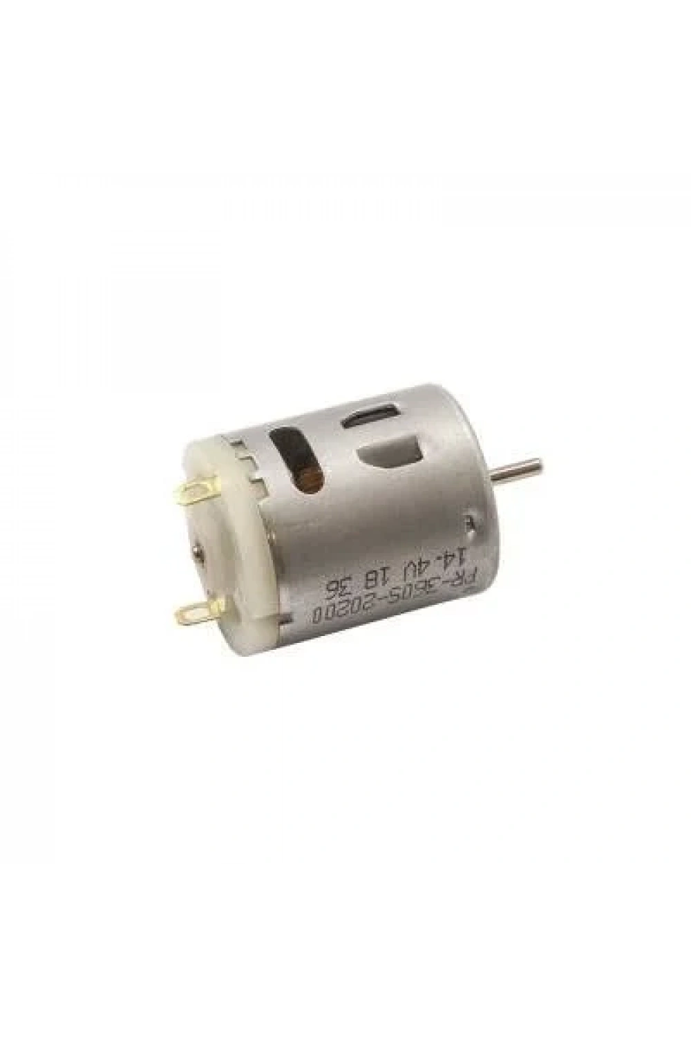 RS360 14.4V 10000Rpm Redüktörsüz DC Motor