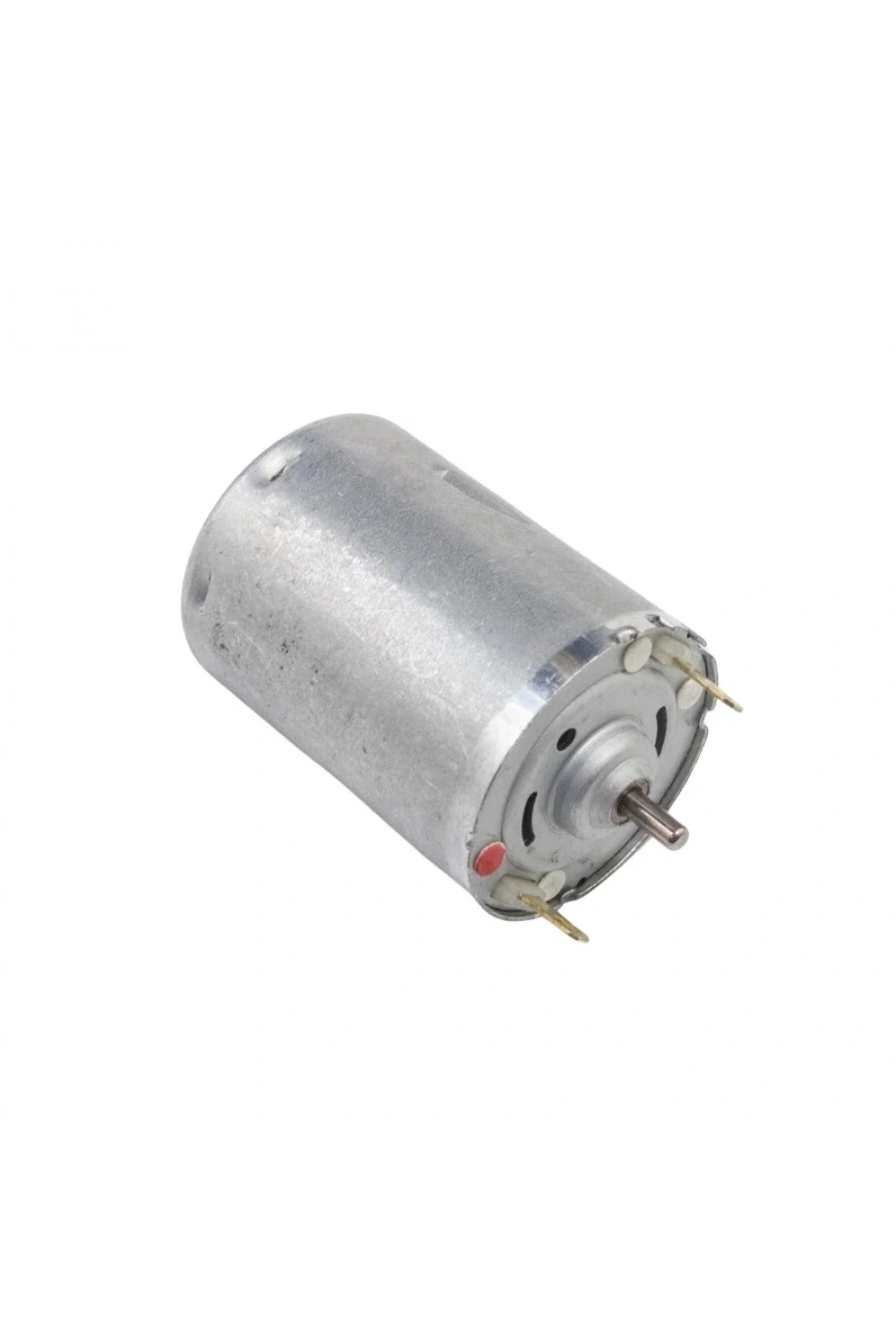RS380 14.4V 6200Rpm Çift Milli Redüktörsüz DC Motor