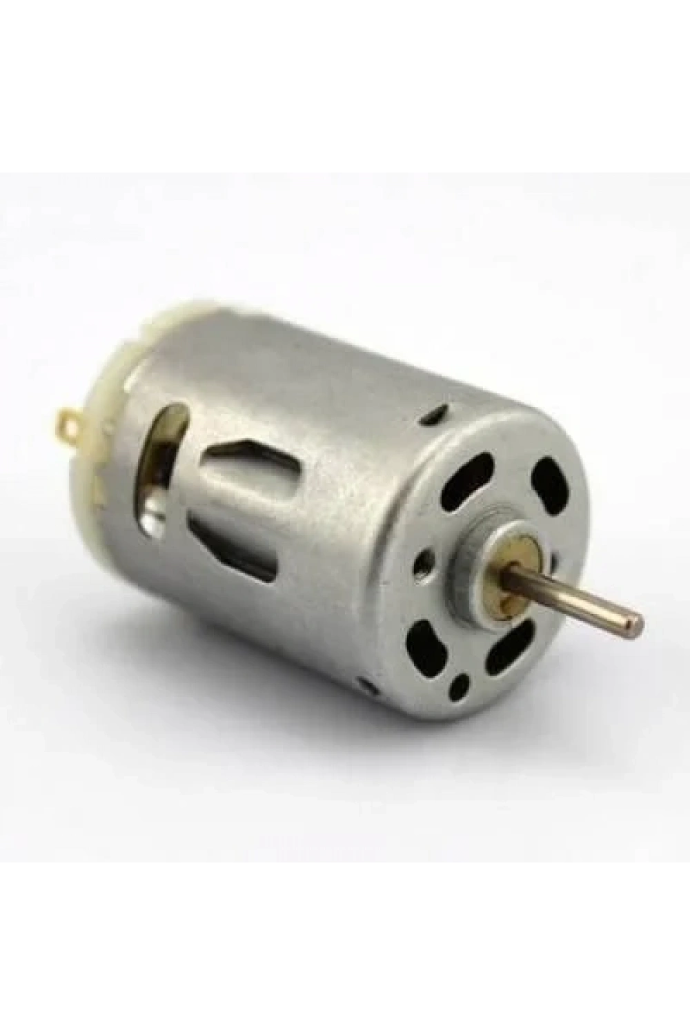 RS380 3-6V DC Motor