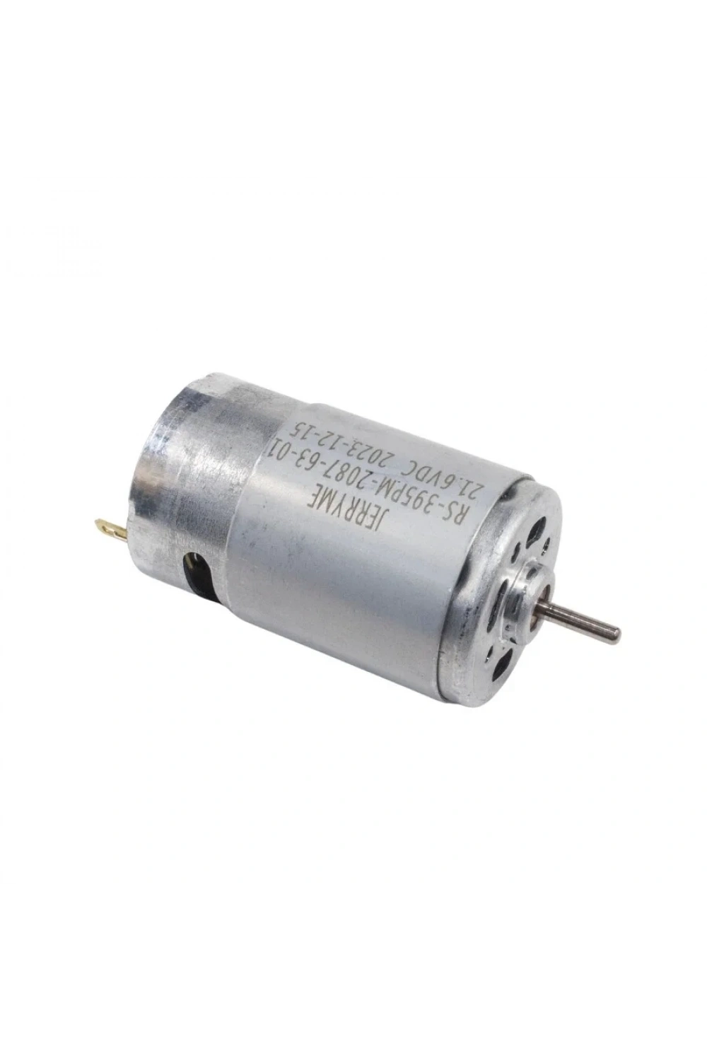RS395 21.6V 8500Rpm Redüktörsüz DC Motor